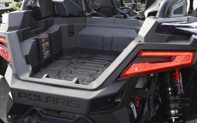 2026 Polaris® RZR Pro R 4 Ultimate