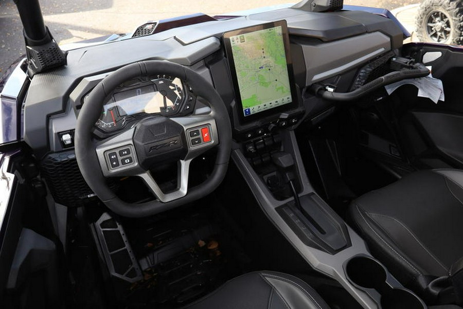 2026 Polaris® RZR Pro R 4 Ultimate