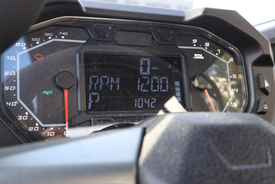 2026 Polaris® RZR Pro R 4 Ultimate