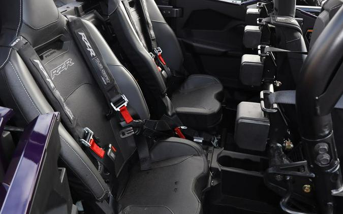 2026 Polaris® RZR Pro R 4 Ultimate