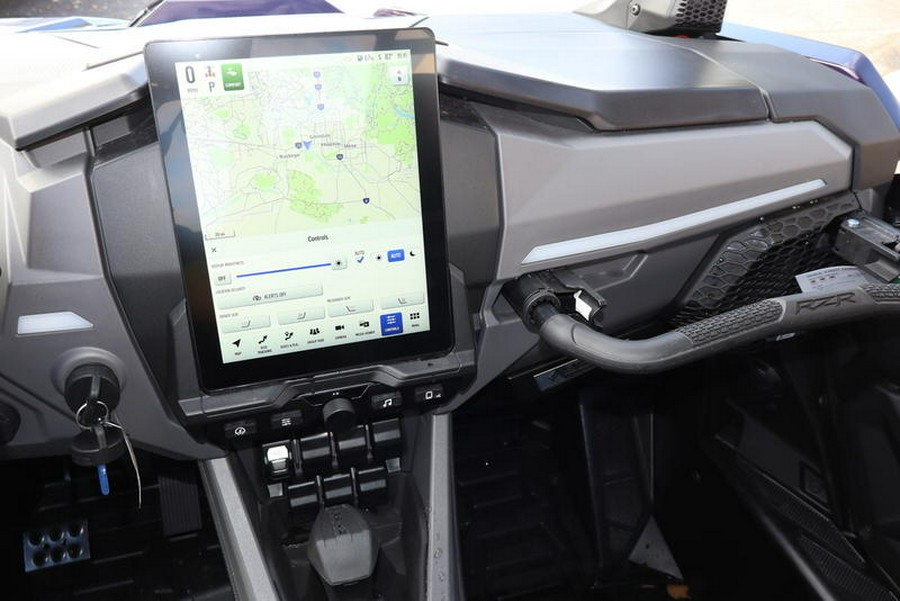 2026 Polaris® RZR Pro R 4 Ultimate