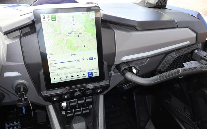 2026 Polaris® RZR Pro R 4 Ultimate