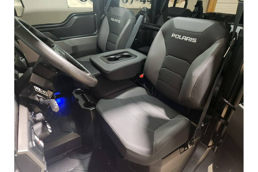 2025 Polaris RANGER CREW XD 1500 NORTHSTAR ULTIMATE