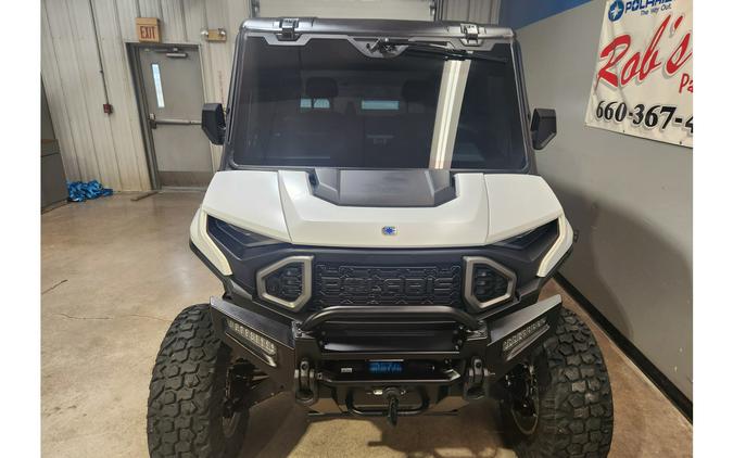 2025 Polaris RANGER CREW XD 1500 NORTHSTAR ULTIMATE