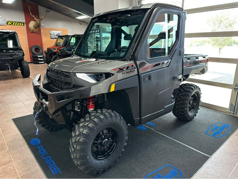 2026 Polaris Ranger XP® 1000 NorthStar Edition Trail Boss