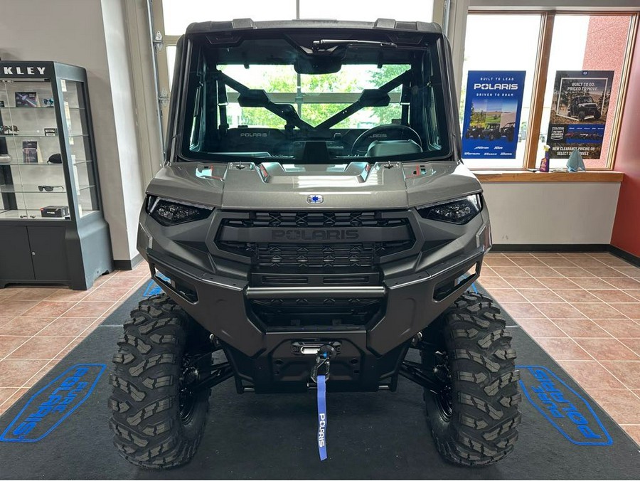 2026 Polaris Ranger XP® 1000 NorthStar Edition Trail Boss