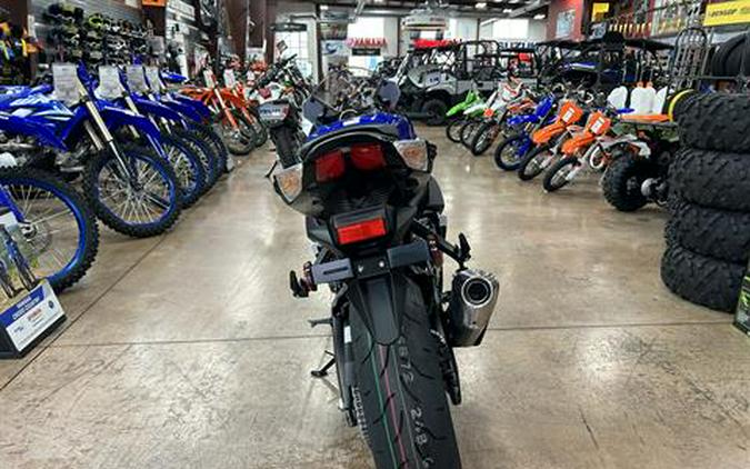 2026 Suzuki GSX-R750Z 40th Anniversary Edition