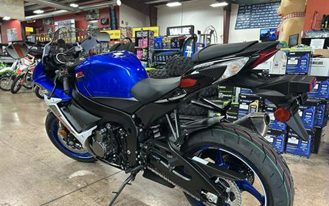 2026 Suzuki GSX-R750Z 40th Anniversary Edition