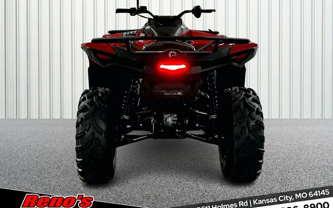 2026 Can-Am OUTLANDER™ DPS 700