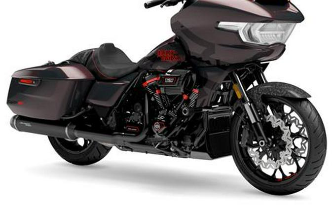 2026 Harley-Davidson CVO™ Road Glide® ST