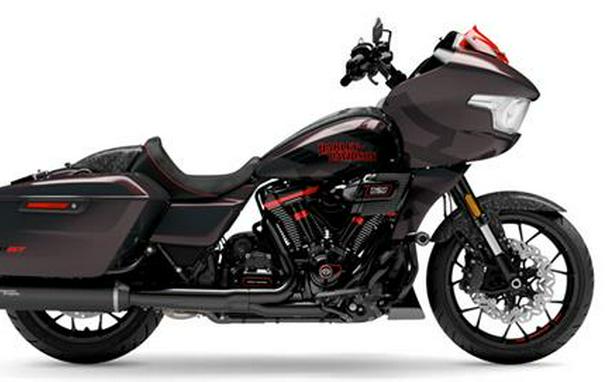 2026 Harley-Davidson CVO™ Road Glide® ST