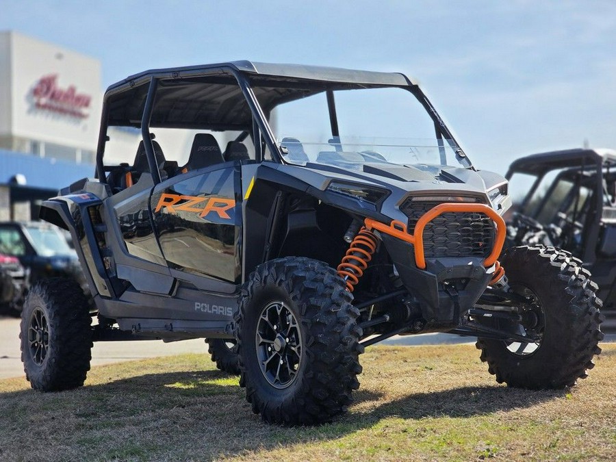 2024 Polaris® RZR XP 4 1000 Ultimate