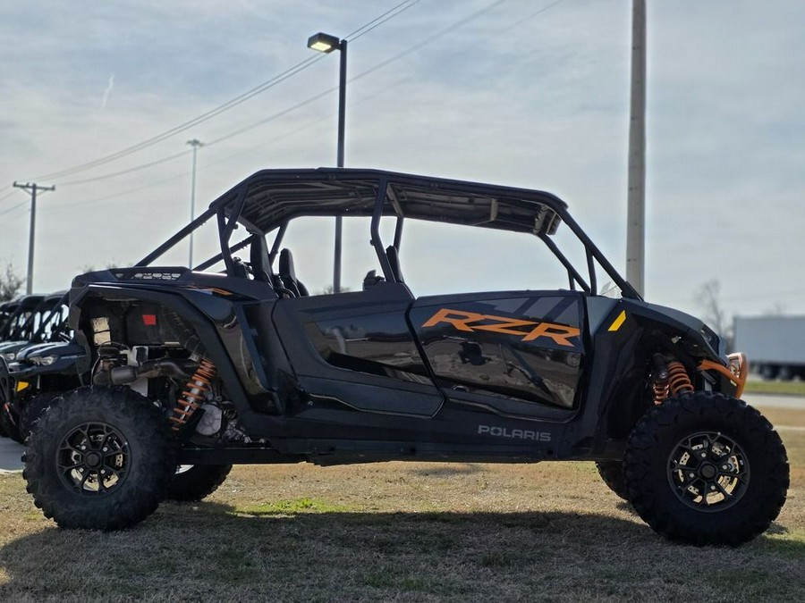 2024 Polaris® RZR XP 4 1000 Ultimate