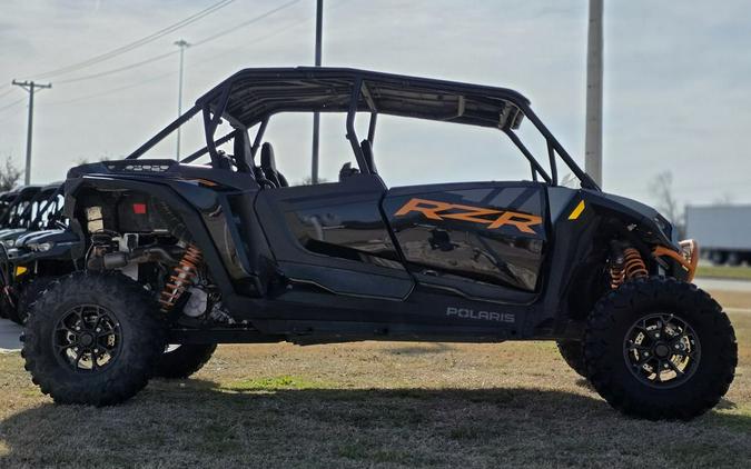 2024 Polaris® RZR XP 4 1000 Ultimate