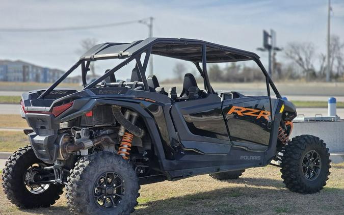 2024 Polaris® RZR XP 4 1000 Ultimate