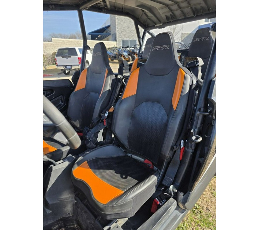 2024 Polaris® RZR XP 4 1000 Ultimate