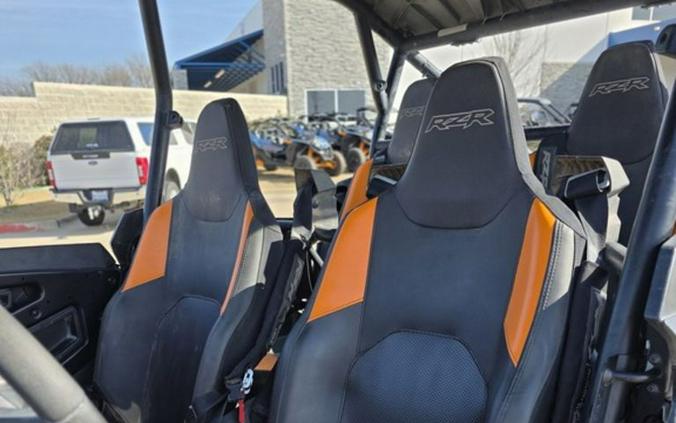 2024 Polaris® RZR XP 4 1000 Ultimate