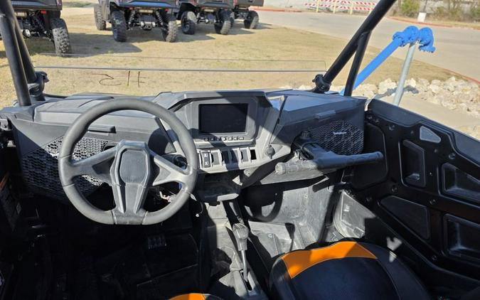 2024 Polaris® RZR XP 4 1000 Ultimate