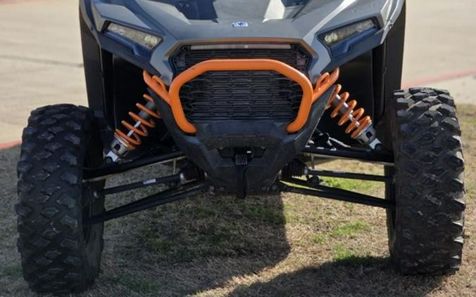 2024 Polaris® RZR XP 4 1000 Ultimate