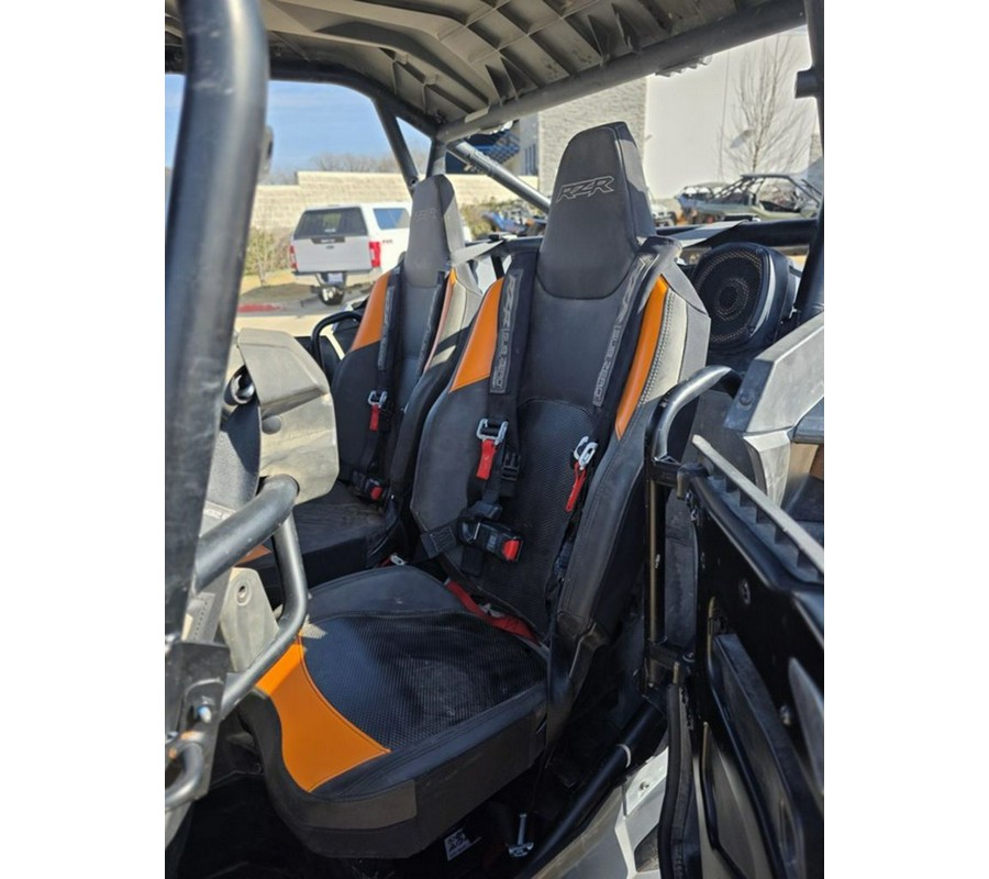 2024 Polaris® RZR XP 4 1000 Ultimate