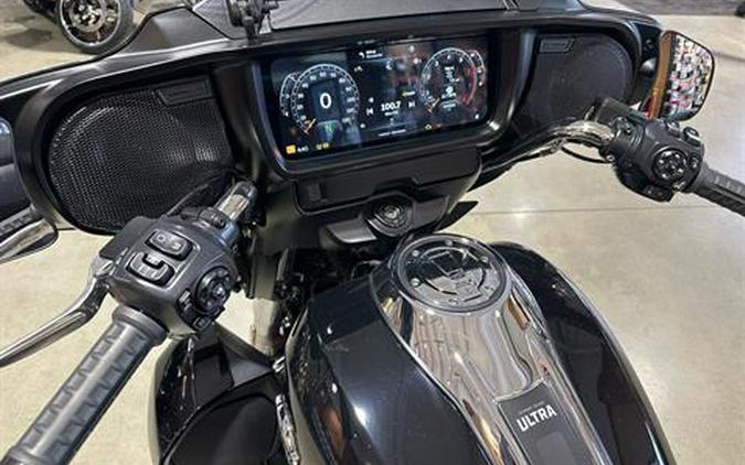 2025 Harley-Davidson Street Glide® Ultra