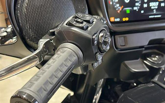 2025 Harley-Davidson Street Glide® Ultra