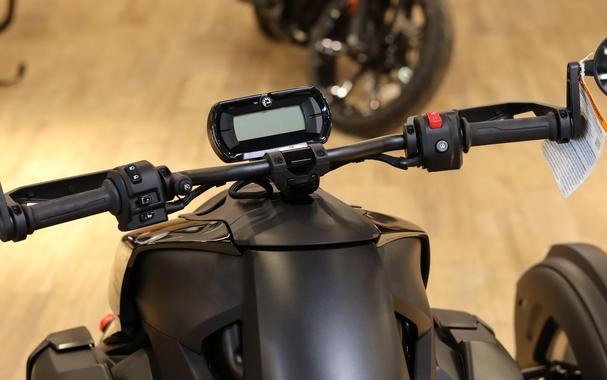 2025 CAN-AM RYKER RALLY 900 ACE