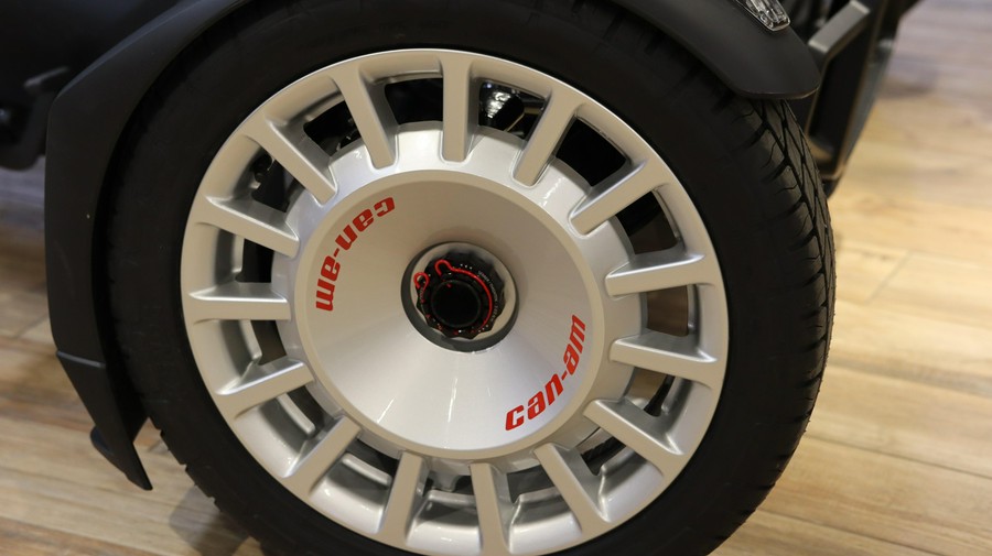 2025 CAN-AM RYKER RALLY 900 ACE