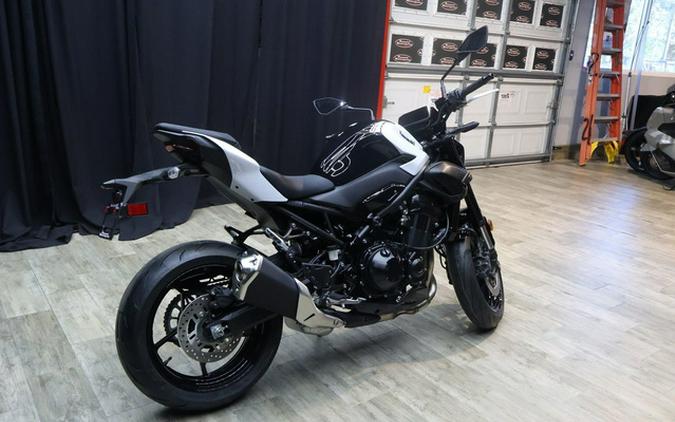 2026 Kawasaki Z900 ABS