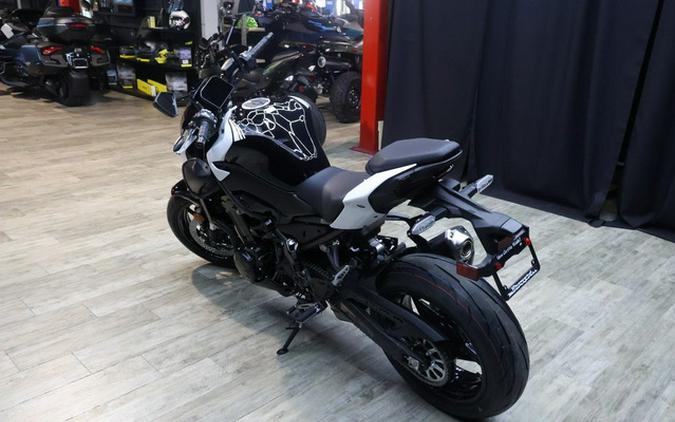 2026 Kawasaki Z900 ABS
