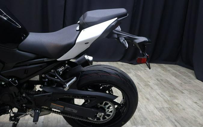 2026 Kawasaki Z900 ABS