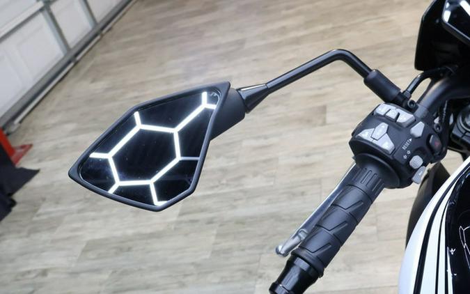2026 Kawasaki Z900 ABS