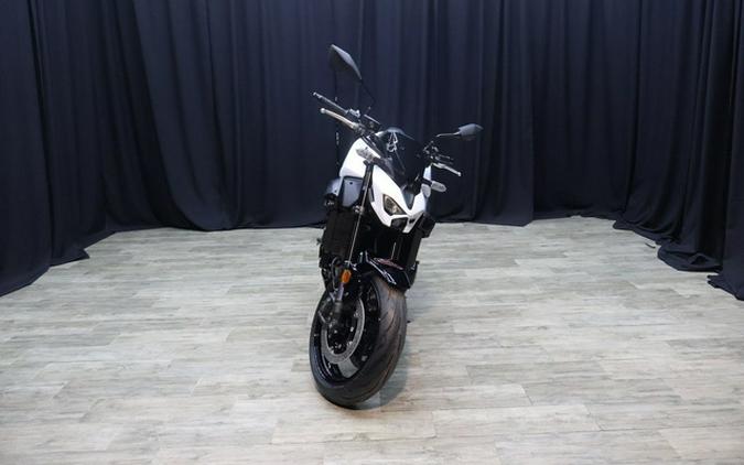 2026 Kawasaki Z900 ABS