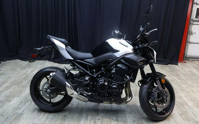 2026 Kawasaki Z900 ABS