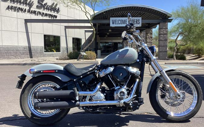 FXST 2024 Softail™ Standard