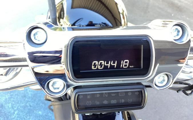FXST 2024 Softail™ Standard