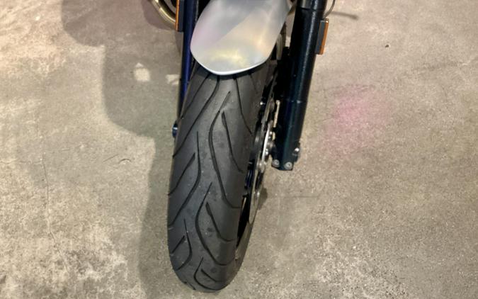 2021 BMW R nineT Pure