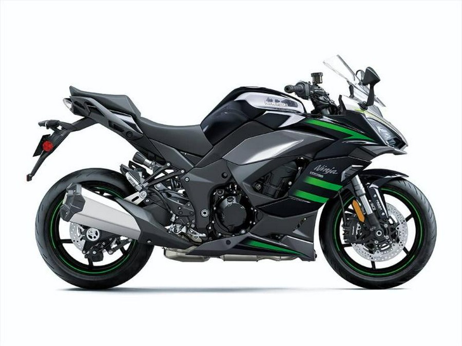 2020 Kawasaki Ninja® 1000SX