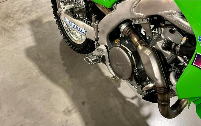 2024 Kawasaki KX™450