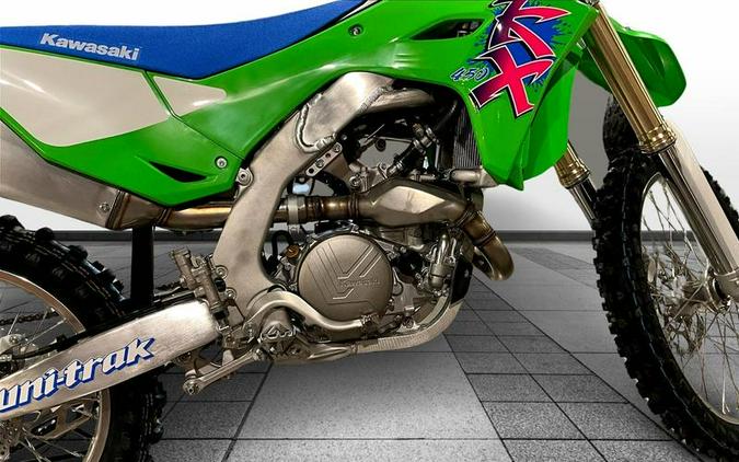 2024 Kawasaki KX™450