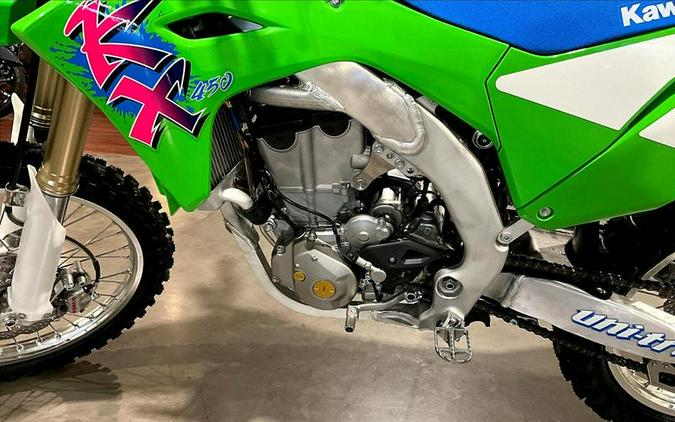 2024 Kawasaki KX™450