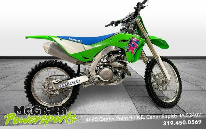 2024 Kawasaki KX™450