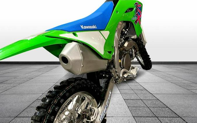 2024 Kawasaki KX™450