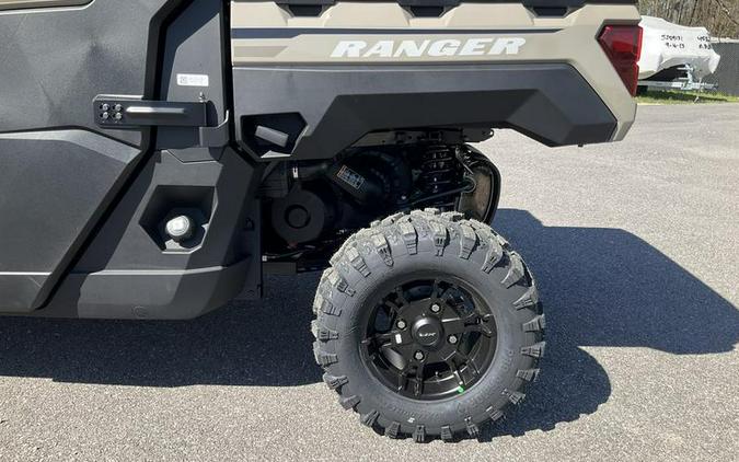 2024 Polaris® Ranger Crew XP 1000 NorthStar Edition Premium