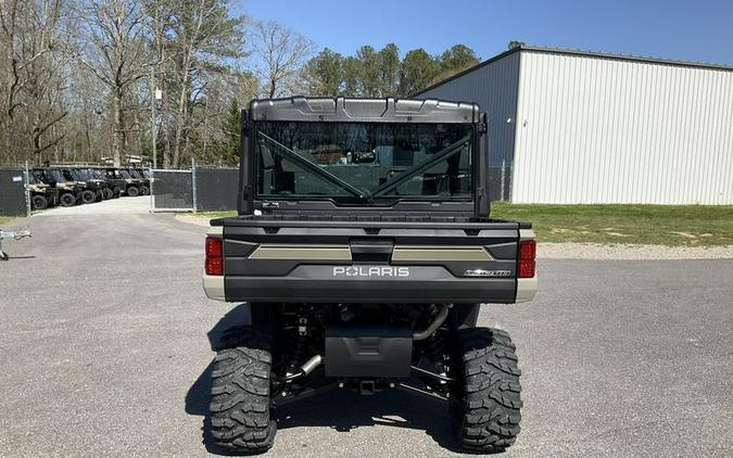 2024 Polaris® Ranger Crew XP 1000 NorthStar Edition Premium