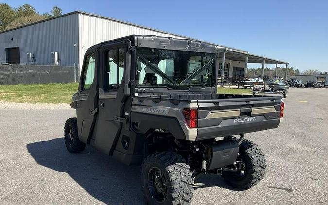 2024 Polaris® Ranger Crew XP 1000 NorthStar Edition Premium