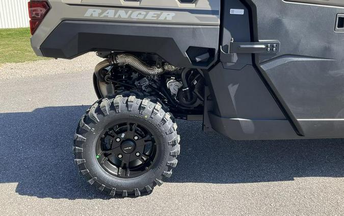 2024 Polaris® Ranger Crew XP 1000 NorthStar Edition Premium