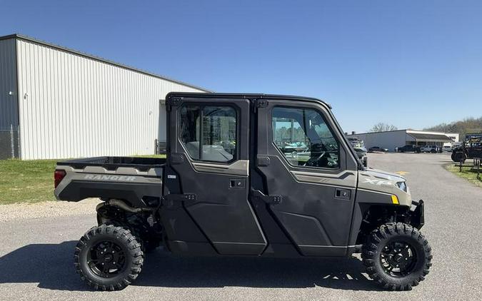 2024 Polaris® Ranger Crew XP 1000 NorthStar Edition Premium