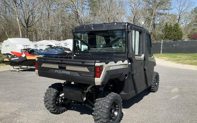 2024 Polaris® Ranger Crew XP 1000 NorthStar Edition Premium