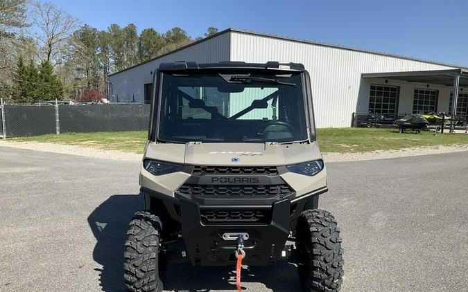 2024 Polaris® Ranger Crew XP 1000 NorthStar Edition Premium